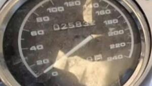 Bmw R 1150 R (2000 - 07) 