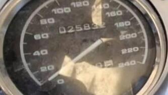 Bmw R 1150 R (2000 - 07)