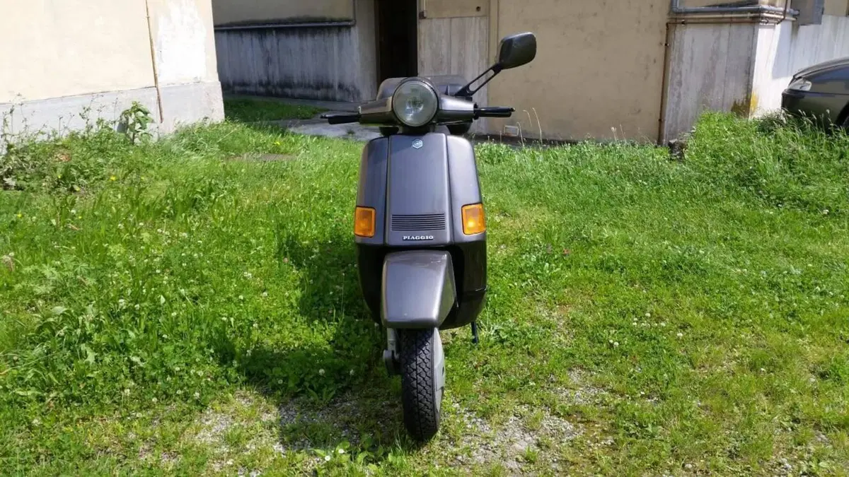 Piaggio  