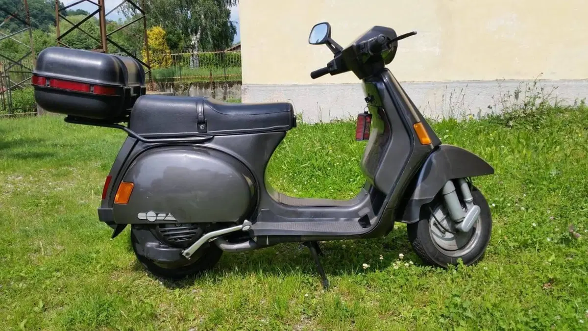 Piaggio   (3)