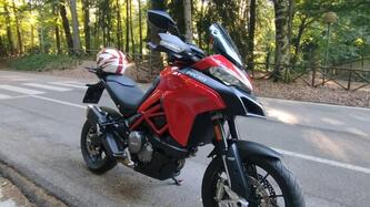 Ducati Multistrada 950 (2021) usata