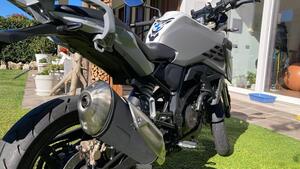 Bmw G 310 GS (2021 - 25) 