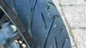 Triumph Tiger 800 XR (2015 - 17)  (7)
