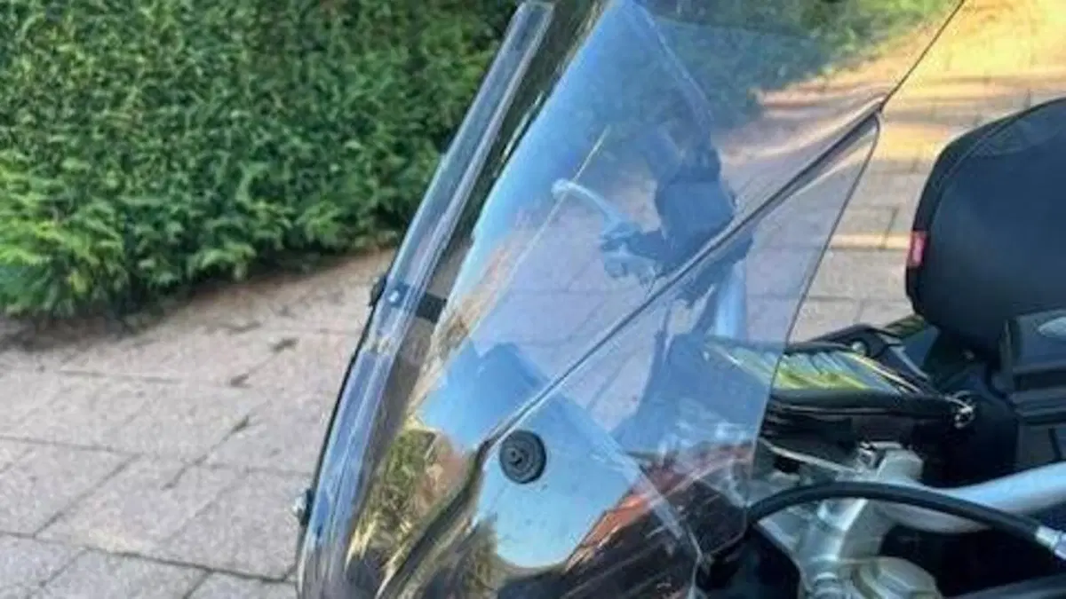 Triumph Tiger 800 XR (2015 - 17)  (9)