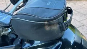 Triumph Tiger 800 XR (2015 - 17)  (10)