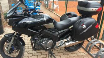 Yamaha TDM 900 (2002 - 14) usata