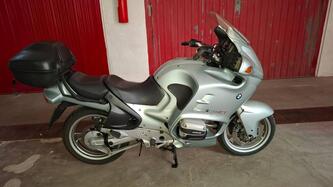 Bmw R 1100 RT ABS (1995 - 2001) usata