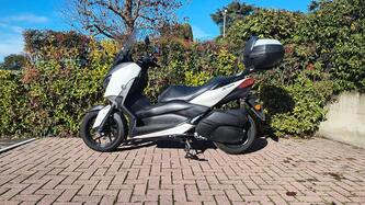 Yamaha X-Max 300 ABS (2017 - 20) usata