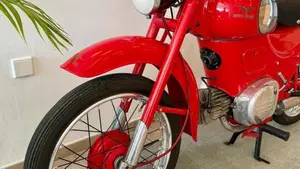 Moto Guzzi  