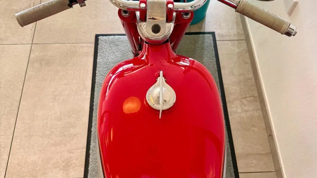 Moto Guzzi   (5)