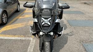 Bmw R 1300 GS Triple Black (2023 - 25) 
