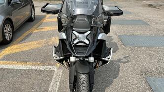 Bmw R 1300 GS Triple Black (2023 - 25)