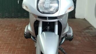 Bmw R 1150 RS (2001 - 06) usata