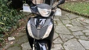 Honda SH 125 i (2009 - 12) 