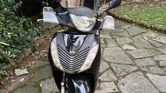 Honda SH 125 i (2009 - 12)