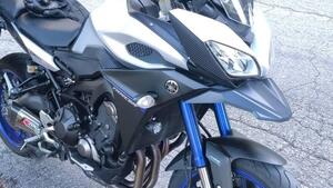 Yamaha Tracer 900 ABS (2015 - 16) 