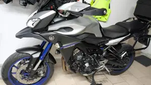 Yamaha Tracer 900 ABS (2015 - 16)  (3)