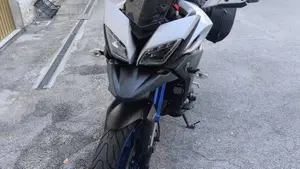 Yamaha Tracer 900 ABS (2015 - 16)  (5)