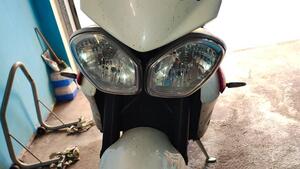 Triumph Street Triple R ABS (2013 - 17) 