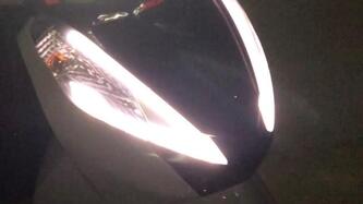 Honda SH 300 i Sport ABS (2018 - 20) usata