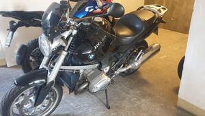 Bmw R 1200 R (2006 - 11) 