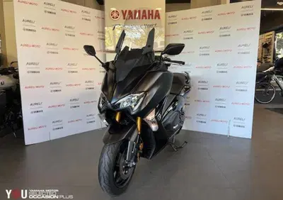 Yamaha T-Max 530 DX (2017 - 19) - Annuncio 9889021
