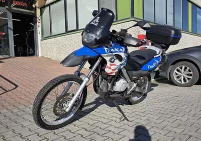 Bmw F 650 GS (2000 - 03) - Annuncio 9889034