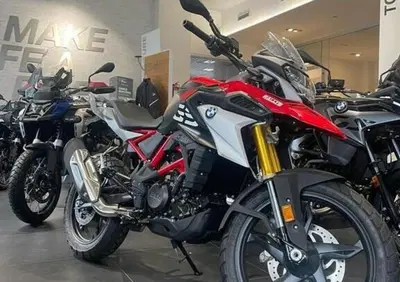 Bmw G 310 GS (2021 - 25) - Annuncio 9889054
