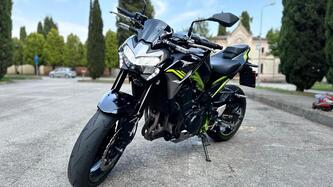 Kawasaki Z 900 A2 (2020) usata