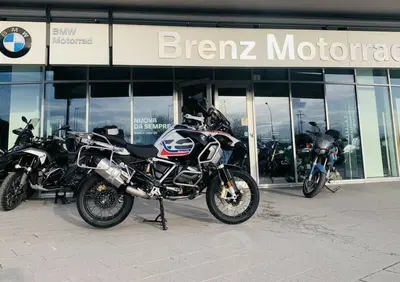 Bmw R 1250 GS Adventure (2021 - 24) - Annuncio 9626198