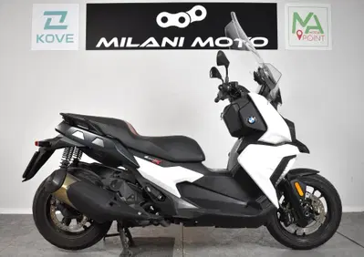 Bmw C 400 X (2018 - 20) - Annuncio 9880456