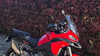 Ducati Multistrada V2 S (2025) usata