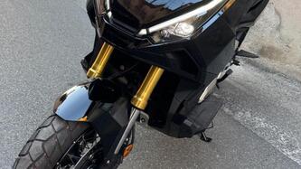 Honda X-ADV 750 Adventure (2025) usata
