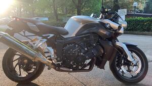 Bmw K 1200 R 