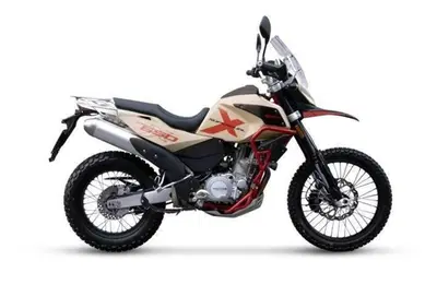 Swm Superdual 600 X (2025 - 26) - Annuncio 9889228