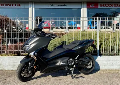 Yamaha T-Max 530 DX (2017 - 19) - Annuncio 9889243