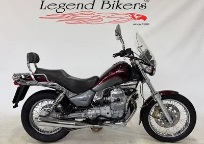 Moto Guzzi Nevada 750 (2002 - 06) - Annuncio 9889234