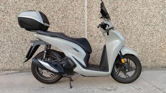 Honda SH 150i (2024 - 25) usata