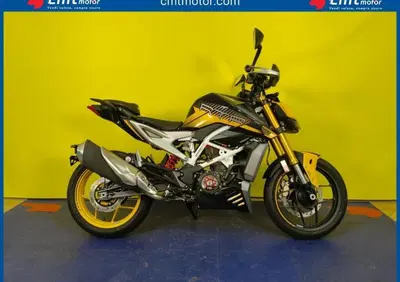 TVS Motor RTR 310 (2024 - 26) - Annuncio 9889266