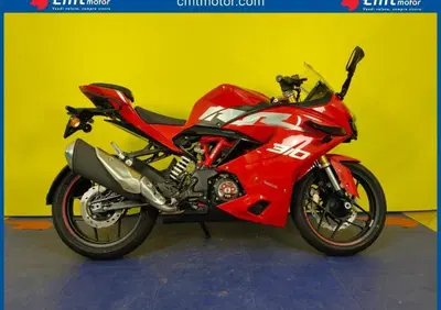 TVS Motor RR 310 (2024 - 26) - Annuncio 9889267