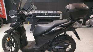 Voge Sfida SR16 125 (2025 - 26) 