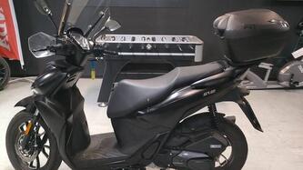 Voge Sfida SR16 125 (2025) usata