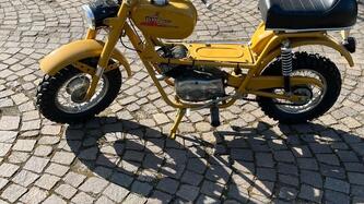 Italjet Moto RANGER epoca