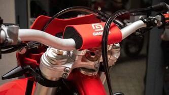 GASGAS EC 350 F (2024)