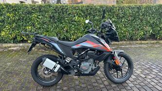 KTM 390 Adventure (2022 - 24) usata