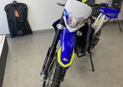 Sherco 125 4T SE-RS Factory (2023 - 26) - Annuncio 9889319