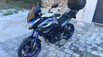 Yamaha Tracer 900 ABS (2015 - 16) usata
