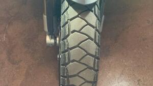 Bmw R 1200 GS (2013 - 16) 