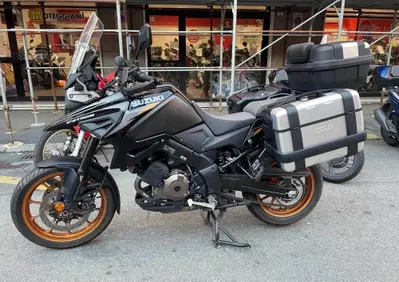 Suzuki V-Strom 1050SE (2023 - 24) - Annuncio 9889313