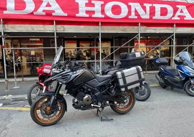 Suzuki V-Strom 1050SE (2023 - 24) - Annuncio 9889313